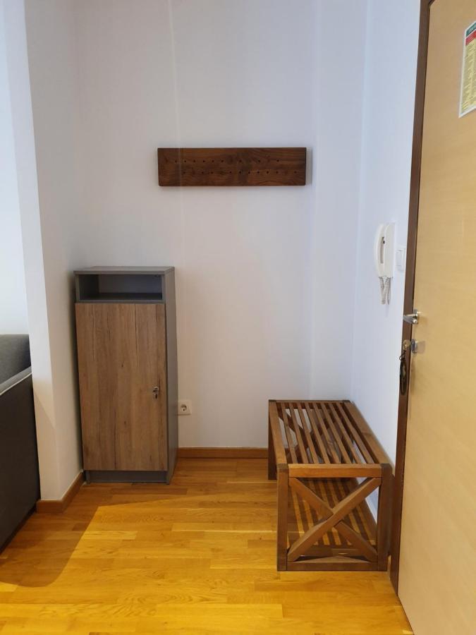 Planinsko Jutro - Brzece Centar Apartments, Kopaonik Esterno foto