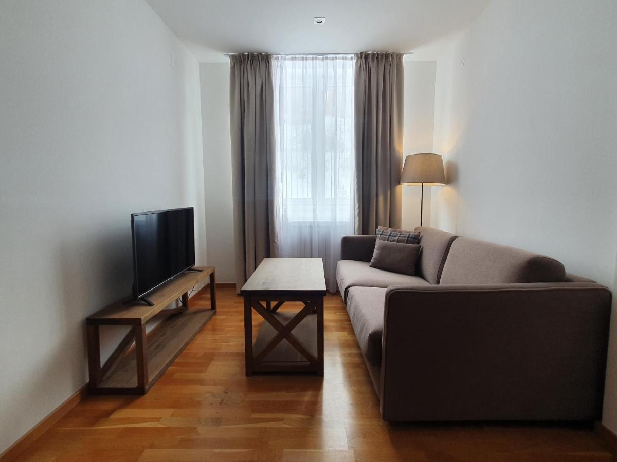 Planinsko Jutro - Brzece Centar Apartments, Kopaonik Esterno foto