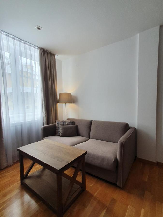 Planinsko Jutro - Brzece Centar Apartments, Kopaonik Esterno foto