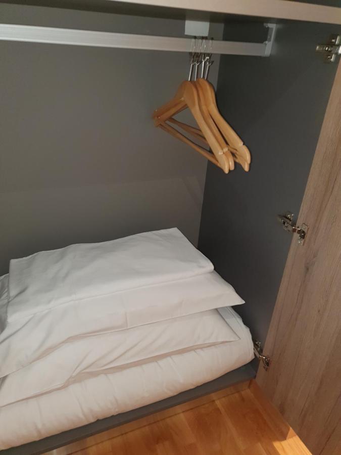 Planinsko Jutro - Brzece Centar Apartments, Kopaonik Esterno foto