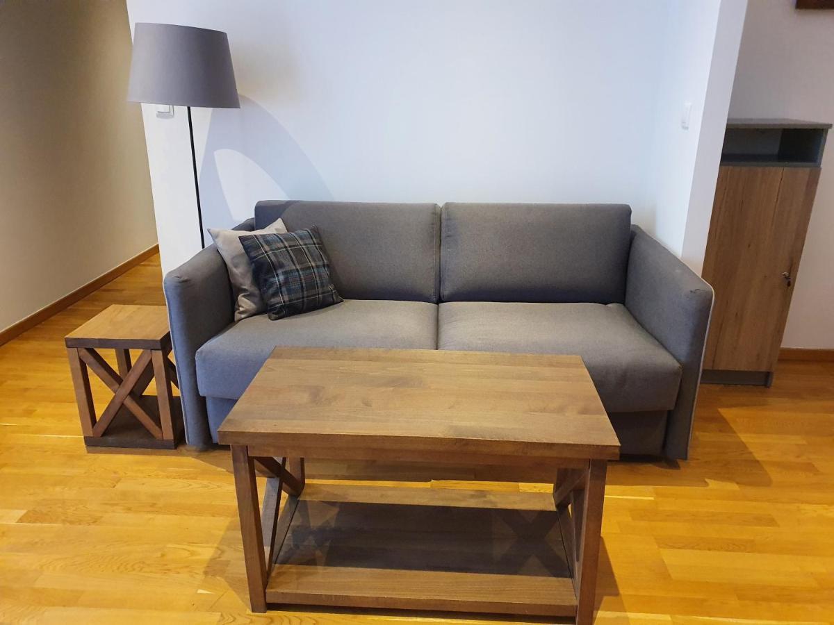 Planinsko Jutro - Brzece Centar Apartments, Kopaonik Esterno foto