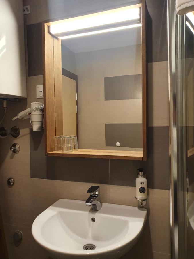 Planinsko Jutro - Brzece Centar Apartments, Kopaonik Esterno foto