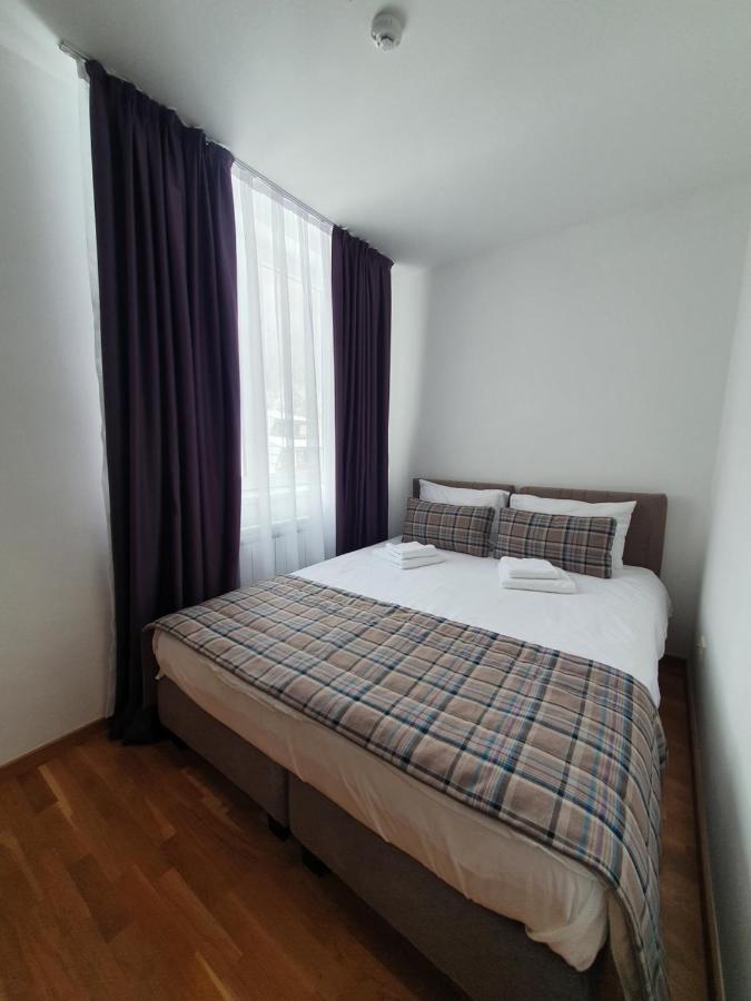 Planinsko Jutro - Brzece Centar Apartments, Kopaonik Esterno foto