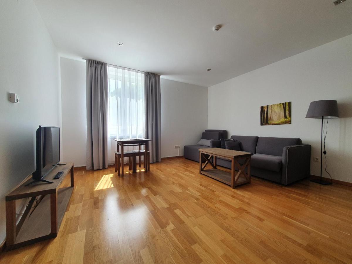 Planinsko Jutro - Brzece Centar Apartments, Kopaonik Esterno foto